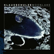 KLAUS SCHULZE-MOONLAKE -GATEFOLD- (3LP)