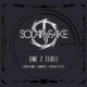 SOLAR FAKE-ONE 2 THREE -DIGI- (3CD)