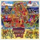 KING CREOSOTE-KENNY AND BETH'S MUSAKAL BOAT RIDES (CD)