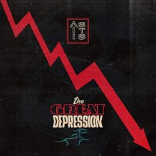AS IT IS-GREAT DEPRESSION (LP)