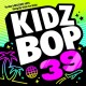 KIDZ BOP KIDS-KIDZ BOP 39 (CD)