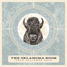 V/A-OKLAHOMA ROOM AT FOLK.. (CD)