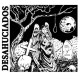 DESHAUCIADOS-DESHAUCIADOS (LP)