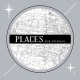 ERIK OFTHEDAHL-PLACES (CD)