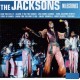 JACKSONS-MILESTONES (CD)
