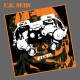 U.K. SUBS-ZIEZO -DIGI- (CD)