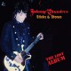 JOHNNY THUNDERS-STICK & STONES - LOST.. (2LP)