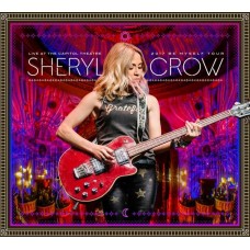 SHERYL CROW-LIVE AT THE.. (2CD+DVD)