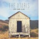 ATARIS-SILVER TURNS TO RUST (LP)