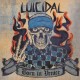 LUICIDAL-BORN IN VENICE (CD)