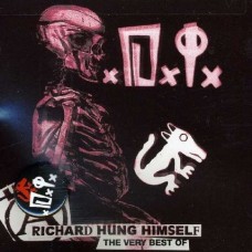 D.I.-RICHARD HUNG HIMSELF (LP)