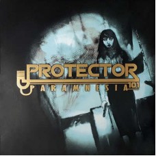 PROTECTOR 101-PARAMNESIA (LP)