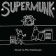SUPERMUNK-STUCK IN THE DARKNESS (CD)