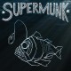 SUPERMUNK-PHOTOPHOBIC (CD)