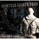 NINETEEN EIGHTY FOUR-NEVER FORGET (LP)