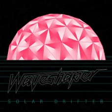 WAVESHAPER-SOLAR DRIFTER -LTD- (LP)