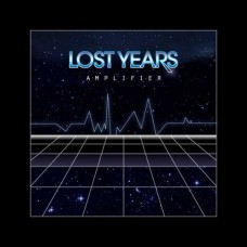 LOST YEARS-AMPLIFIER -LTD- (LP)