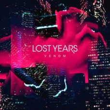 LOST YEARS-VENOM -LTD- (LP)
