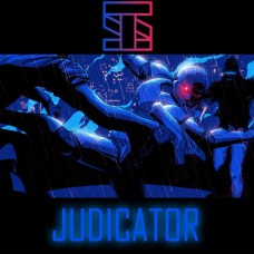 STILZ-JUDICATOR -LTD/COLOURED- (LP)