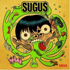 SUGUS-1995 (LP)