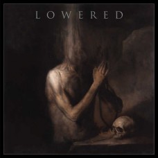 LOWERED-LOWERED -LTD- (LP)