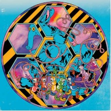 TARAVAL-AARDVARK (12")
