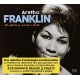 ARETHA FRANKLIN-ALL NIGHT LONG & JUST.. (2CD)