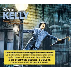 GENE KELLY-SINGIN' IN THE RAIN &.. (2CD)