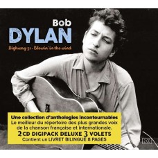 BOB DYLAN-HIGHWAY 51 & RAMBLIN.. (2CD)