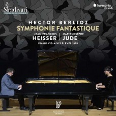 H. BERLIOZ-SYMPHONIE FANTASTIQUE (CD)