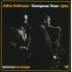 JOHN COLTRANE-EUROPEAN TOUR 1961 (7CD)