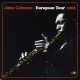 JOHN COLTRANE-EUROPEAN TOUR 1962 (10CD)