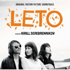 B.S.O. (BANDA SONORA ORIGINAL)-LETO (2LP)