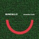 BUMCELLO-MONSTER TALK (CD)