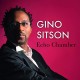 GINO SITSON-ECHO CHAMBER (CD)