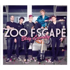 ZOO ESCAPE-DIRTY LAUNDRY (CD)