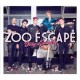 ZOO ESCAPE-DIRTY LAUNDRY (CD)