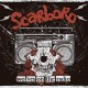 SCARBOROUGH-WOLVES ON THE RADIO (CD)