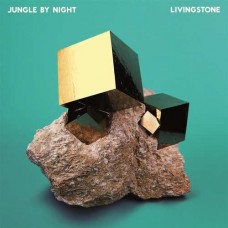 JUNGLE BY NIGHT-LIVINGSTONE (2LP)