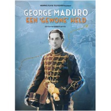 DOCUMENTÁRIO-GEORGE MADURO - EEN.. (DVD)