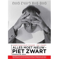 DOCUMENTÁRIO-ALLES MOET NIEUW.. -SPEC- (DVD)