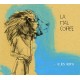 LA MAL COIFFEE-E LOS LEONS (CD)