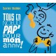 XAVIER STUBBE-TOUS EN NOEUD PAP' POUR.. (CD)