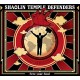 SHAOLIN TEMPLE DEFENDERS-FREE YOUR SOUL (CD)