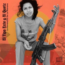 EL TIPO ESTE Y AL QUETZ-LA REVANCHA DE LA MANANA (CD)