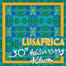 V/A-LUSAFRICA 30TH.. (CD)