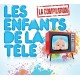 LES ENFANTES DE LA TELE-CAPITAINE FLAM, L'ILE.. (5CD)