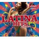 LATINA HITS-ETE 2016 (2CD)