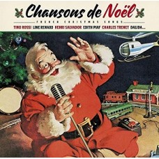 V/A-CHANSONS DE NOEL (LP)