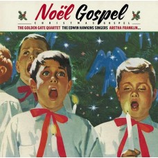 V/A-NOEL GOSPEL (LP)